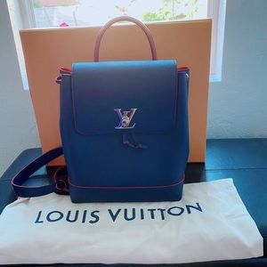 Louis vuitton backpack